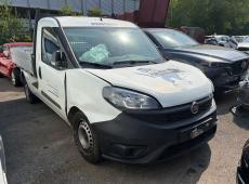 FIAT Doblo Work Up 1.6 JTD ID 472519