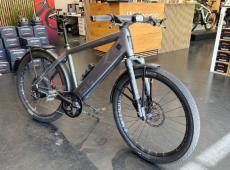 Stromer ST (17031 km)
