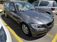 BMW 3er Reihe E91 Touring (363840 km)