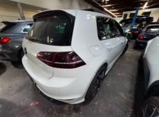VW Golf VII (154102 km)