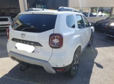 Dacia DUSTER TCE 150 (11530 km)