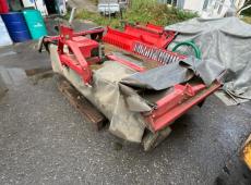 Fella SM260 (523 h)