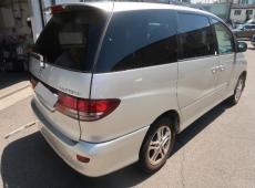 Toyota Previa (260752 km)