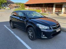 Subaru XV (204376 km)