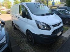 Ford Transit C van 250 L1 (174943 km)