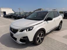 Peugeot 3008 1.6 THP Allure ID 472980