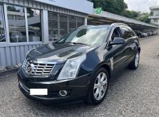 Cadillac SRX 3.6 V6 Premium AWD ID 472972