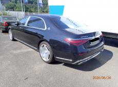 MERCEDES-BENZ S 580 4M MAYBACH 9G-T ID 472953