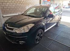 CITROEN C-Crosser 2.2 HDi Exclusive ID 472962