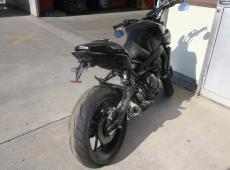 YAMAHA MT-09 ABS ID 472968
