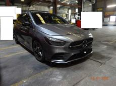 MERCEDES-BENZ B 250 4Matic AMG Line ID 472982