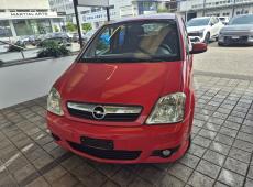 Opel Meriva ID 472979