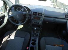MERCEDES-BENZ A 150 CLASSIC ID 472985