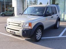 Land Rover Discovery 2.7 TD V6 ID 472960