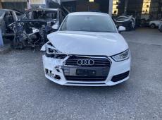 Audi A1 ID 472961