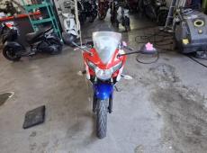 HONDA CBR 125 R ID 472963