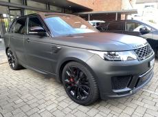 Land Rover Range Rover Sport Si6 HST ID 472973