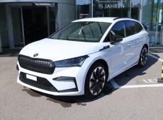 Skoda Enyaq iV 80X SportLine ID 472974