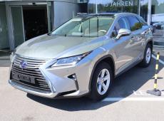Lexus RX 450h Excellence ID 472978