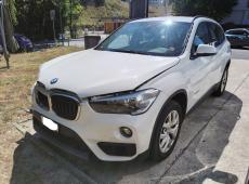 BMW Baureihe X1 ID 472981