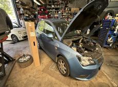 Seat Ibiza 1.2 TSI ID 472976