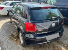 VW Polo (161727 km)