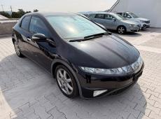 Honda Civic 1.8i-VTEC Comfort ID 472983