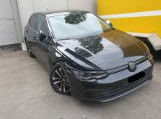 VW GOLF 2.0 TDI STYLE ID 473014