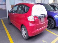 HONDA Jazz 1.2i Trend ID 473003