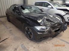 BMW 428I CABRIO ID 473025