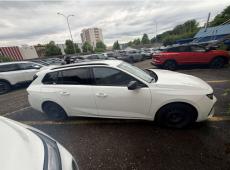 Opel Astra ID 472832
