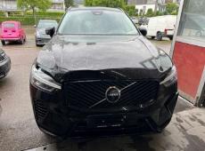 Volvo XC60 ID 472846