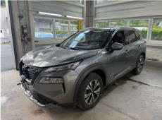 Nissan X-Trail ID 472835