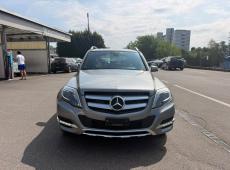 Mercedes Benz GLK250 BLUEC ID 473000