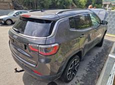 JEEP Compass 2.0 TD ID 472999