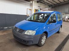 VW Caddy Life 1.4 ID 473007
