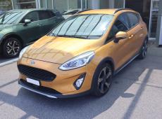 Ford Fiesta 1.0 SCTi ID 473009