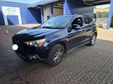 Mitsubishi ASX ID 473017