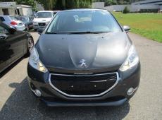 PEUGEOT 208 1.2 VTI 208 1.2 VTI ID 473028