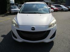 MAZDA 5 2.0 DI IS 2.0 BENZINA ID 473038