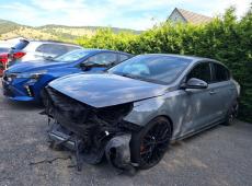Hyundai i30 Fastback N 2.0 T-GDi ID 473011