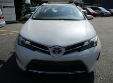 TOYOTA AURIS AURIS ID 473044