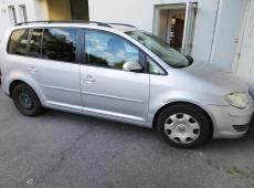 VW Touran ID 473045