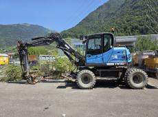 Terex TW 110 ID 473002