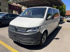 VW T6 2.0 D 200 PS 4×4 / 18126 ID 472992