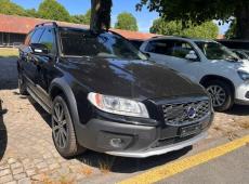 Volvo XC70 2.4 D 180 PS 4×4 / 1620 ID 472996
