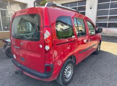 Renault Kangoo Kombi (151443 km)