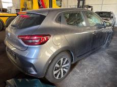 Mitsubishi Colt (15000 km)