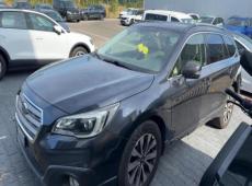 Antriebsart Outback (165838 km)