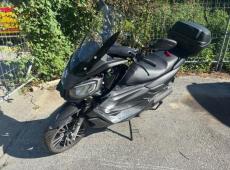 Efun Tiger (5156 km)